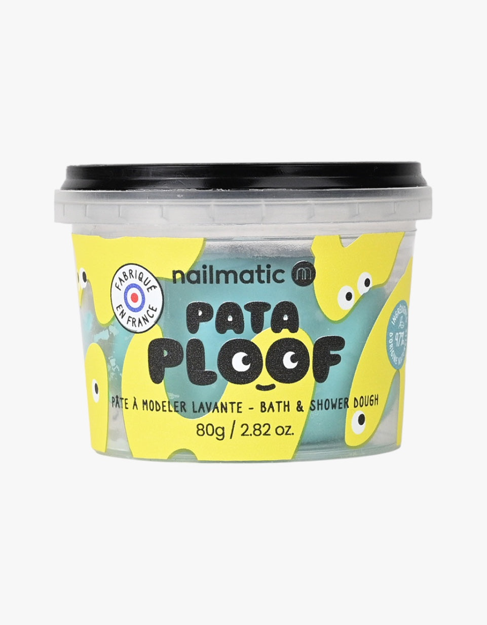 Pasta de modelar | Sabonete Pataploof