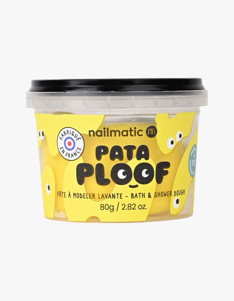 Pasta de modelar | Sabonete Pataploof