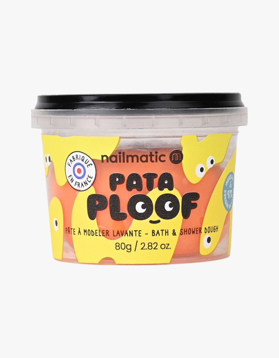Pasta de modelar | Sabonete Pataploof