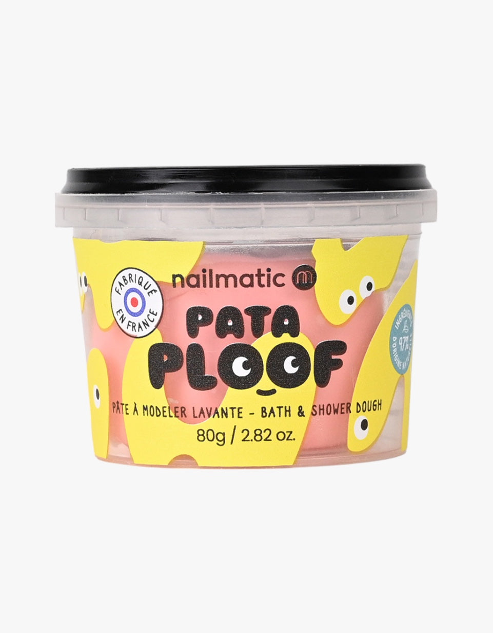 Pasta de modelar | Sabonete Pataploof