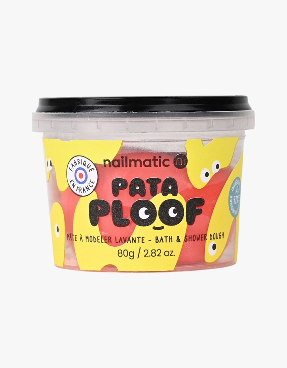 Pasta de modelar | Sabonete Pataploof