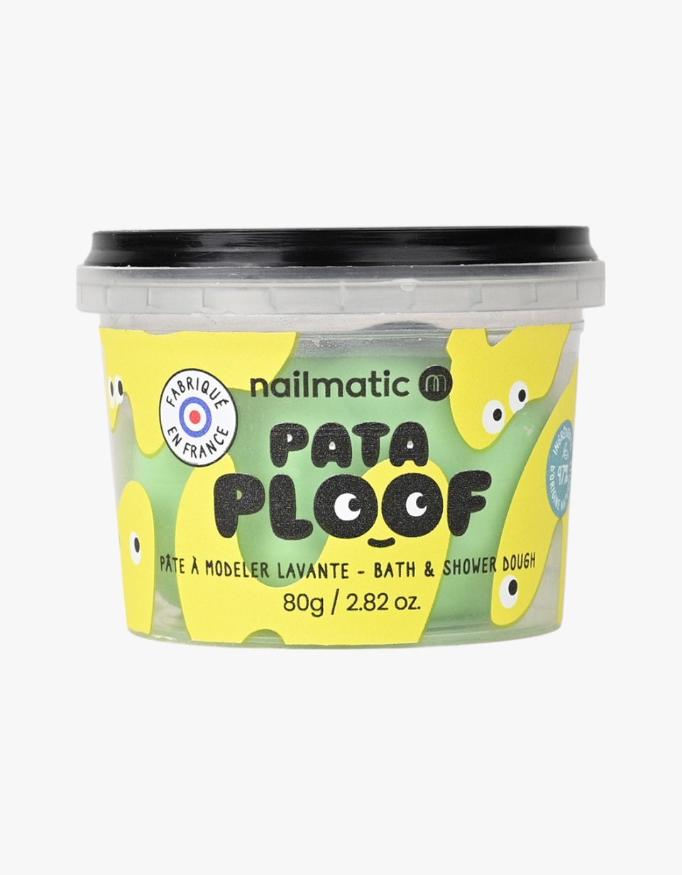 Pasta de modelar | Sabonete Pataploof