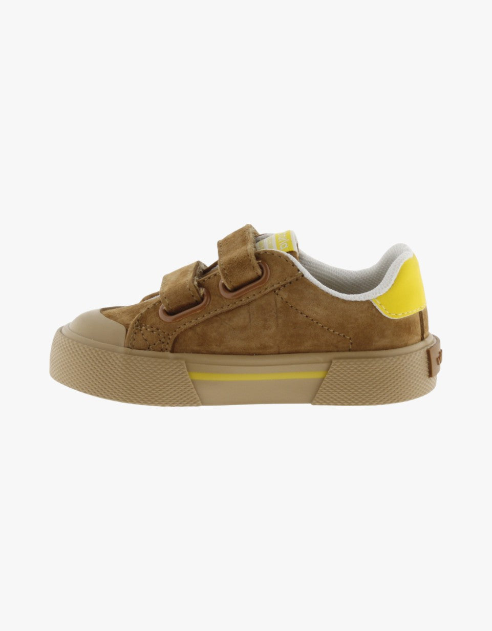 Sapatilha desportiva | Camel