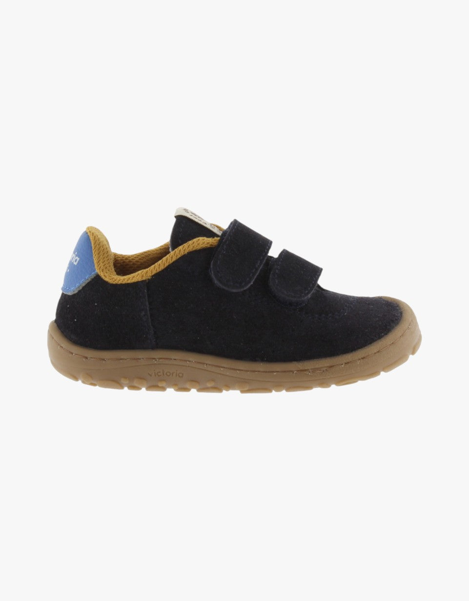 Sapatilha barefoot | Marino