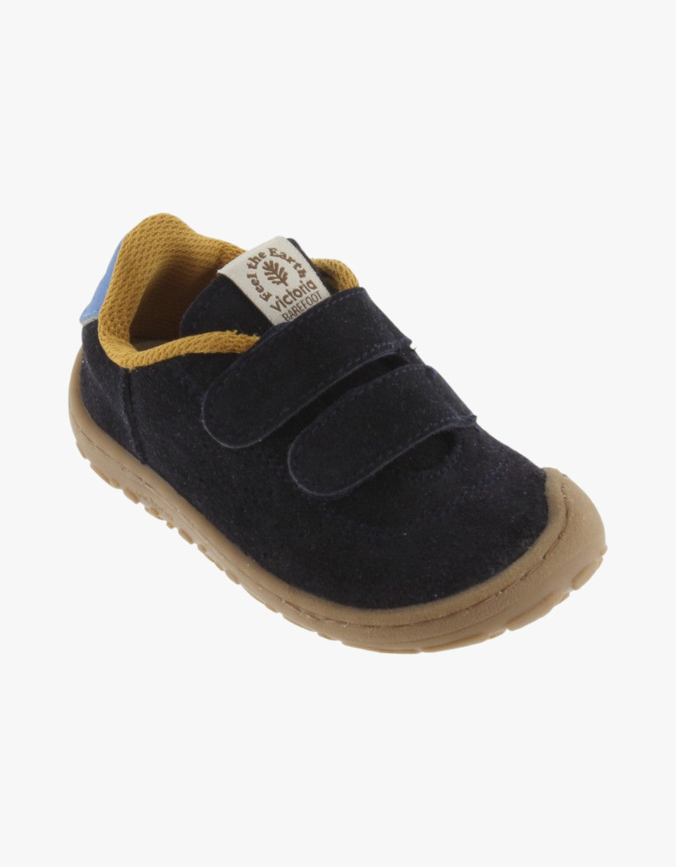 Sapatilha barefoot | Marino