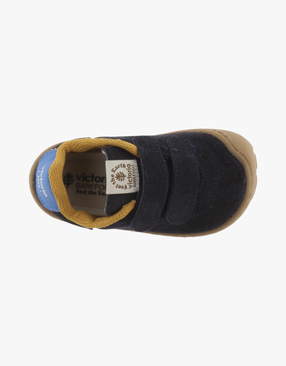 Sapatilha barefoot | Marino