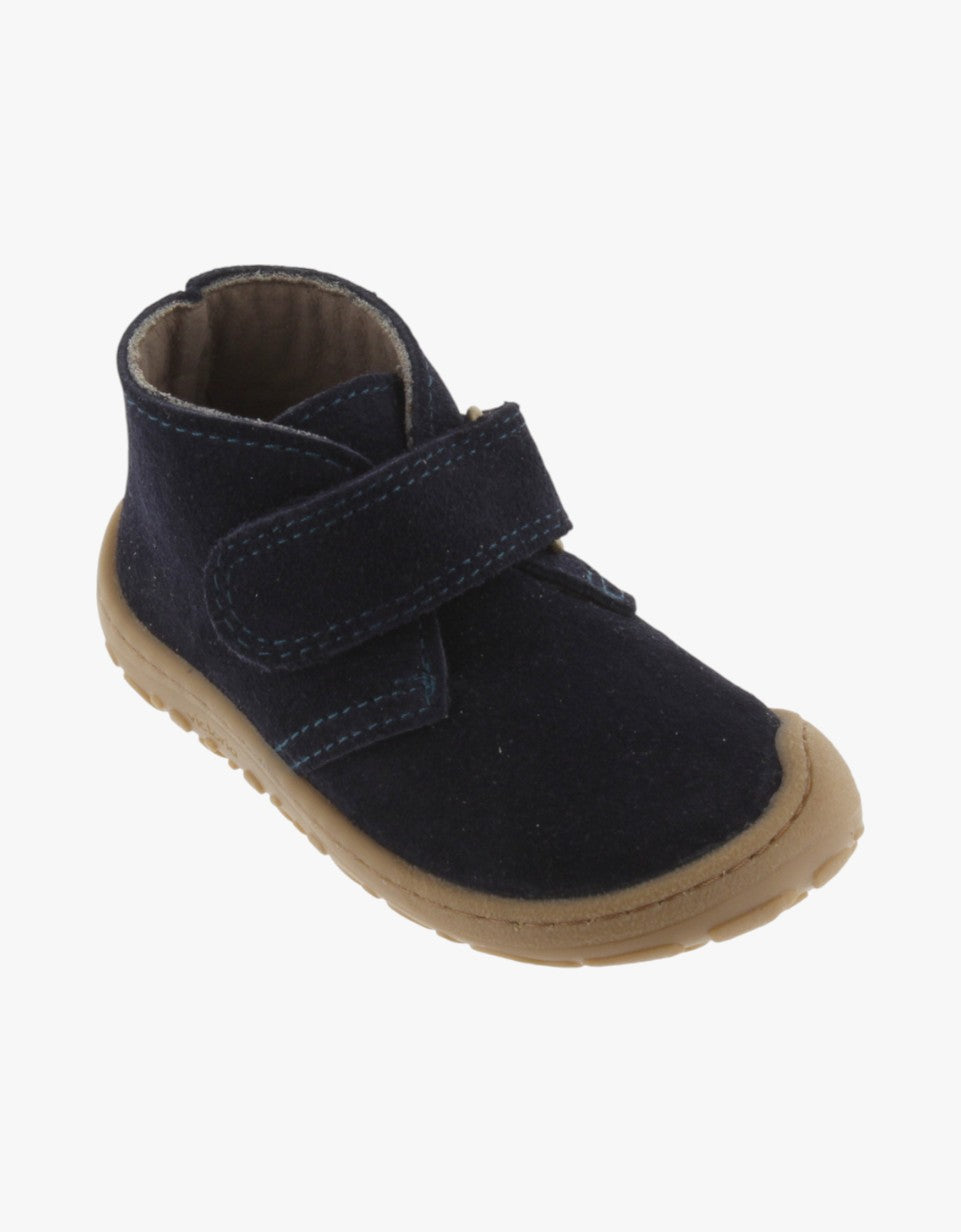 Botins barefoot | Marino
