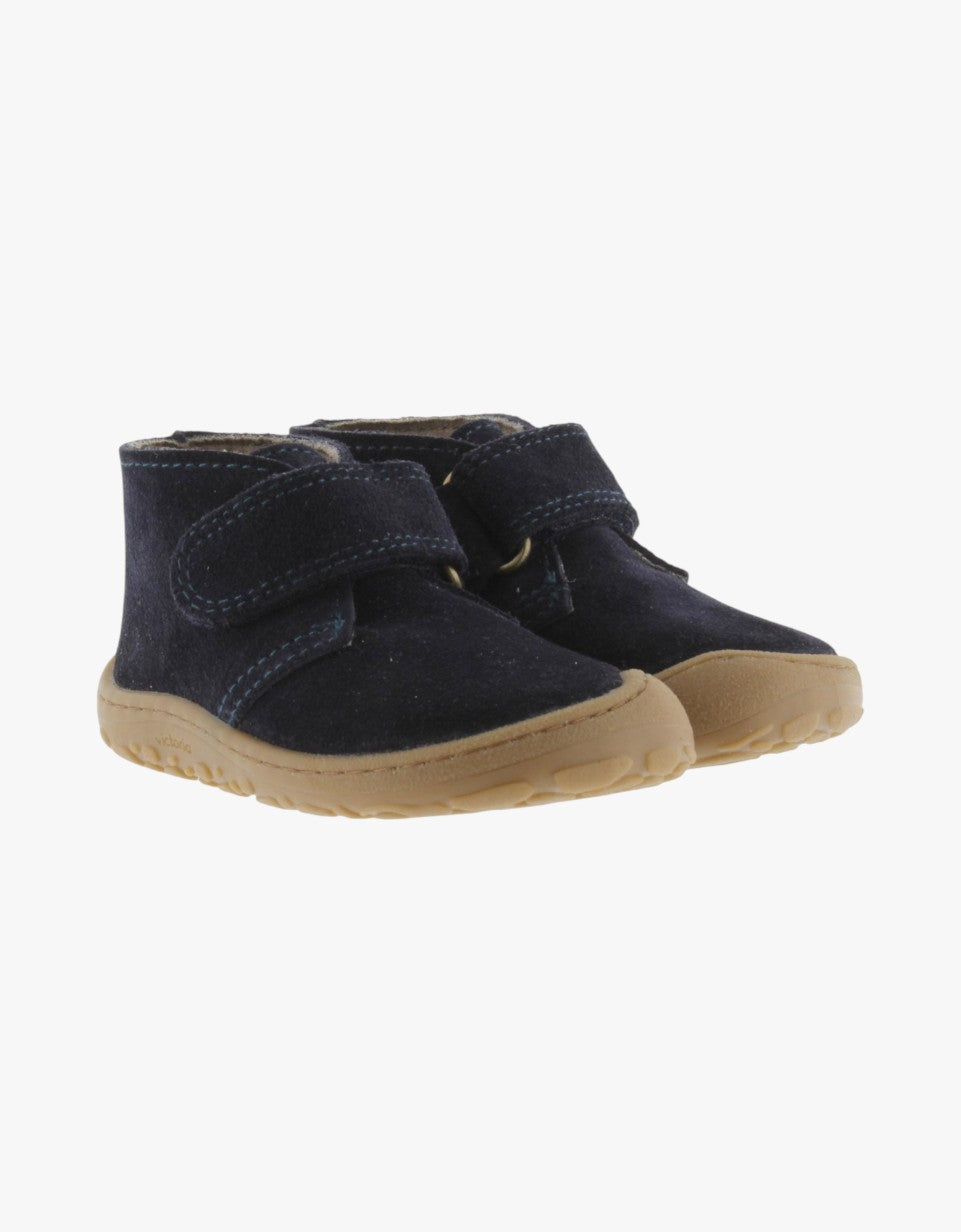 Botins barefoot | Marino