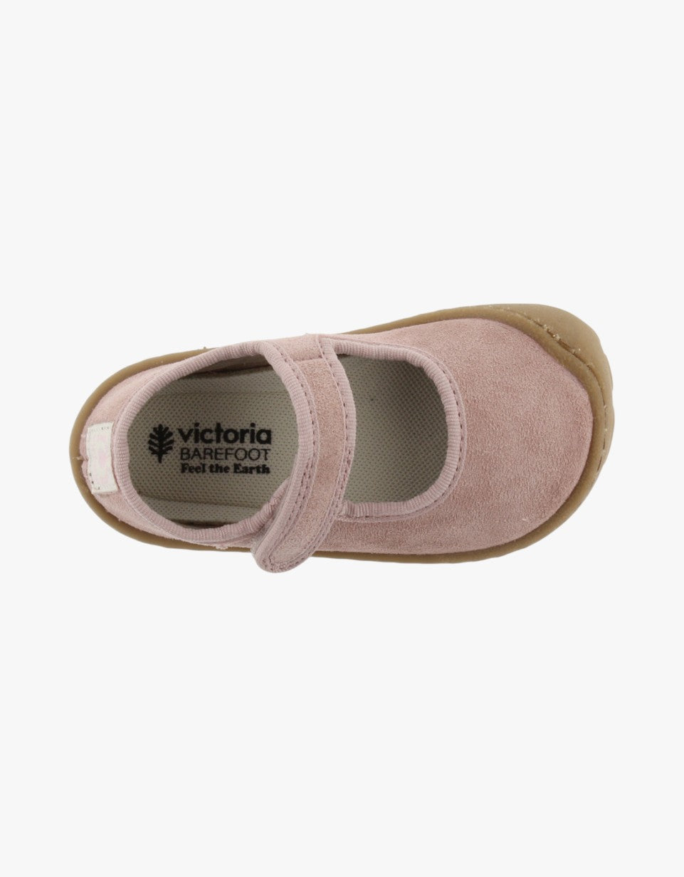 Bailarinas barefoot | Nude
