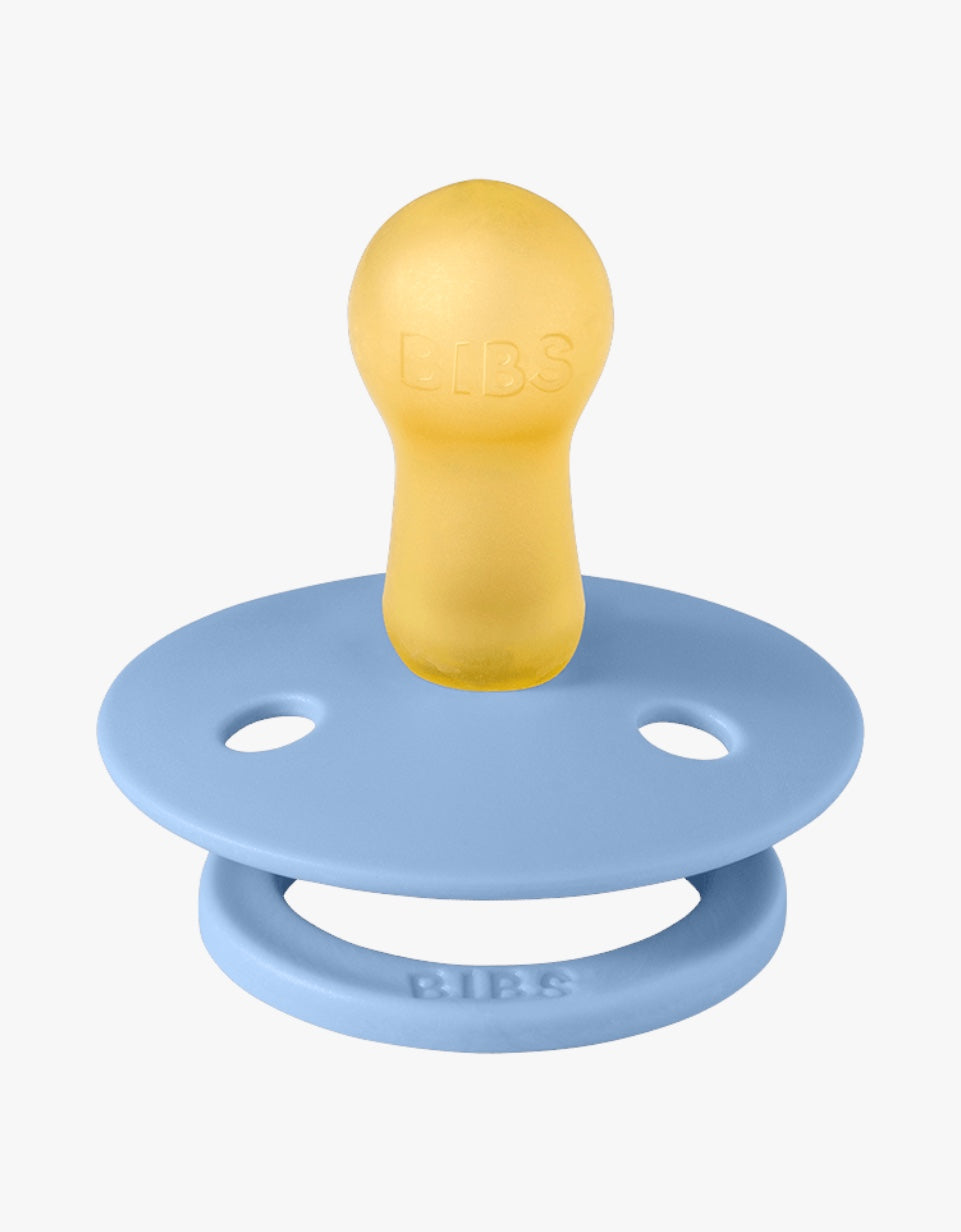 Chupetas | Sky Blue-Steel Blue