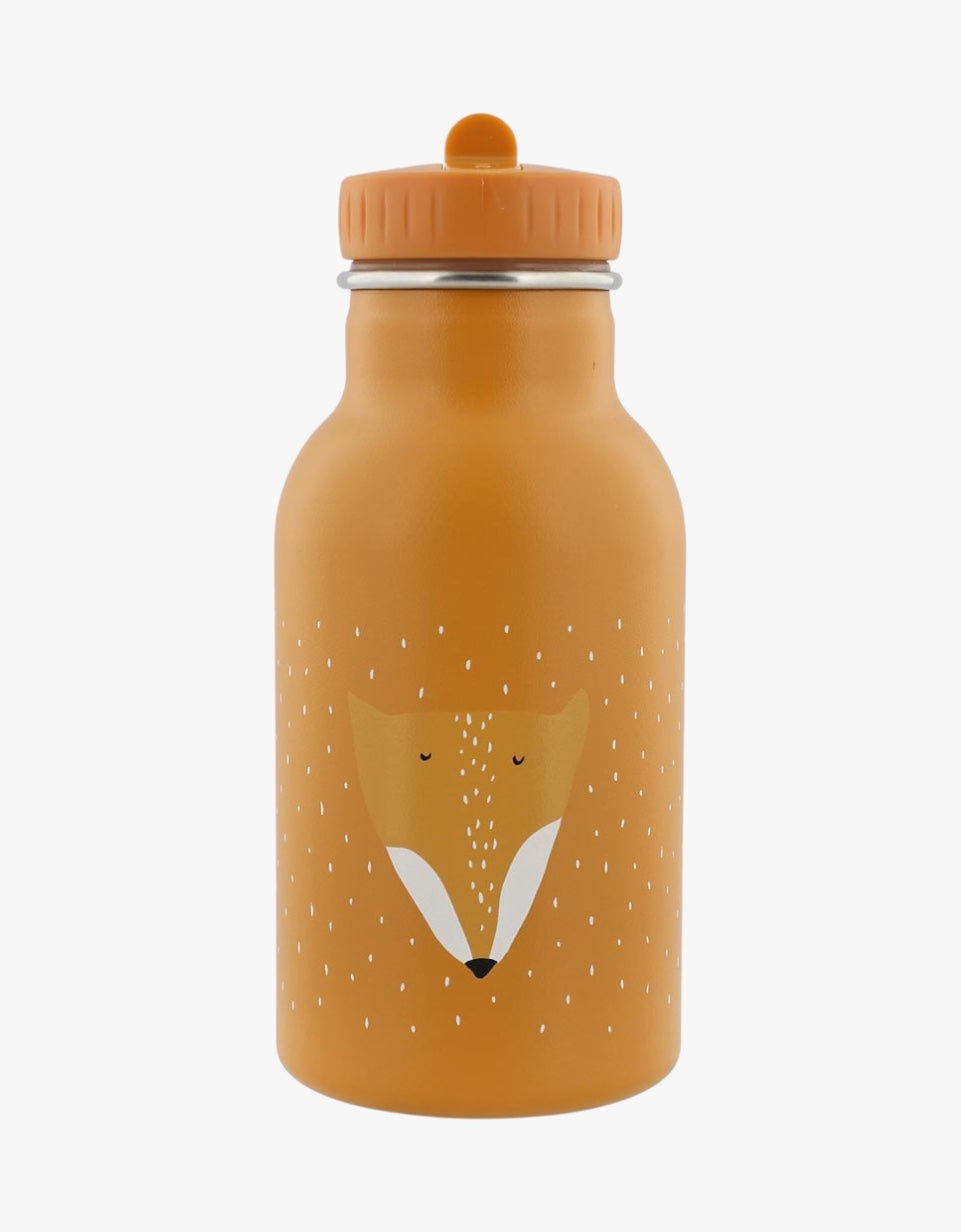 Garrafa Térmica 350 ml | Mr. Fox