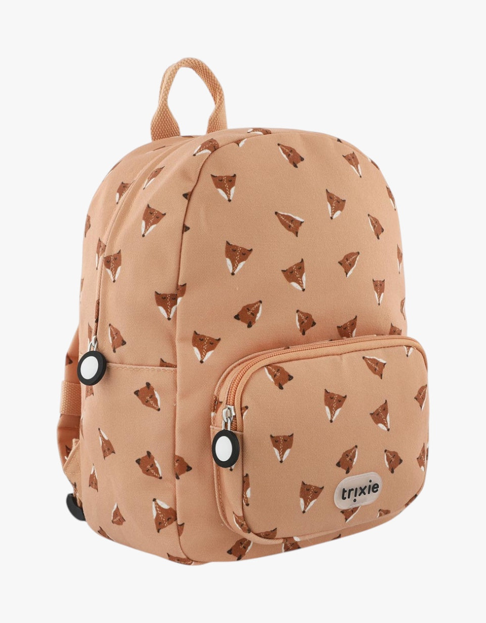Mochila Estampada | Fierce Fox