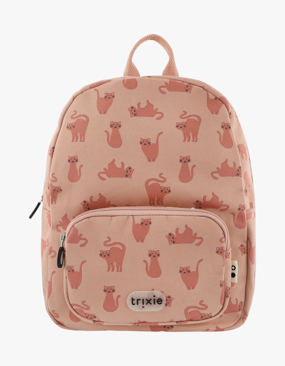 Mochila Estampada | Charming Cat