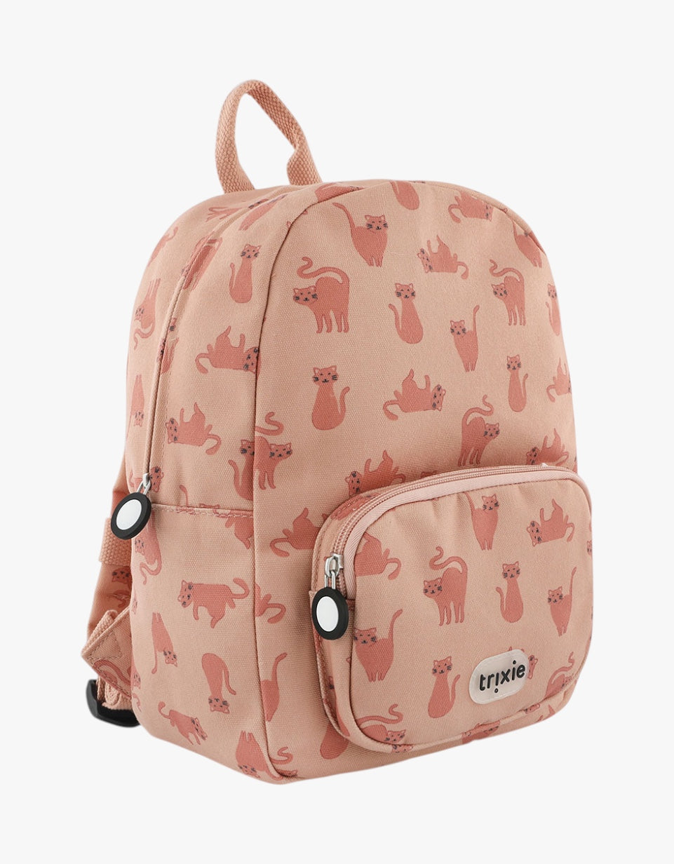 Mochila Estampada | Charming Cat