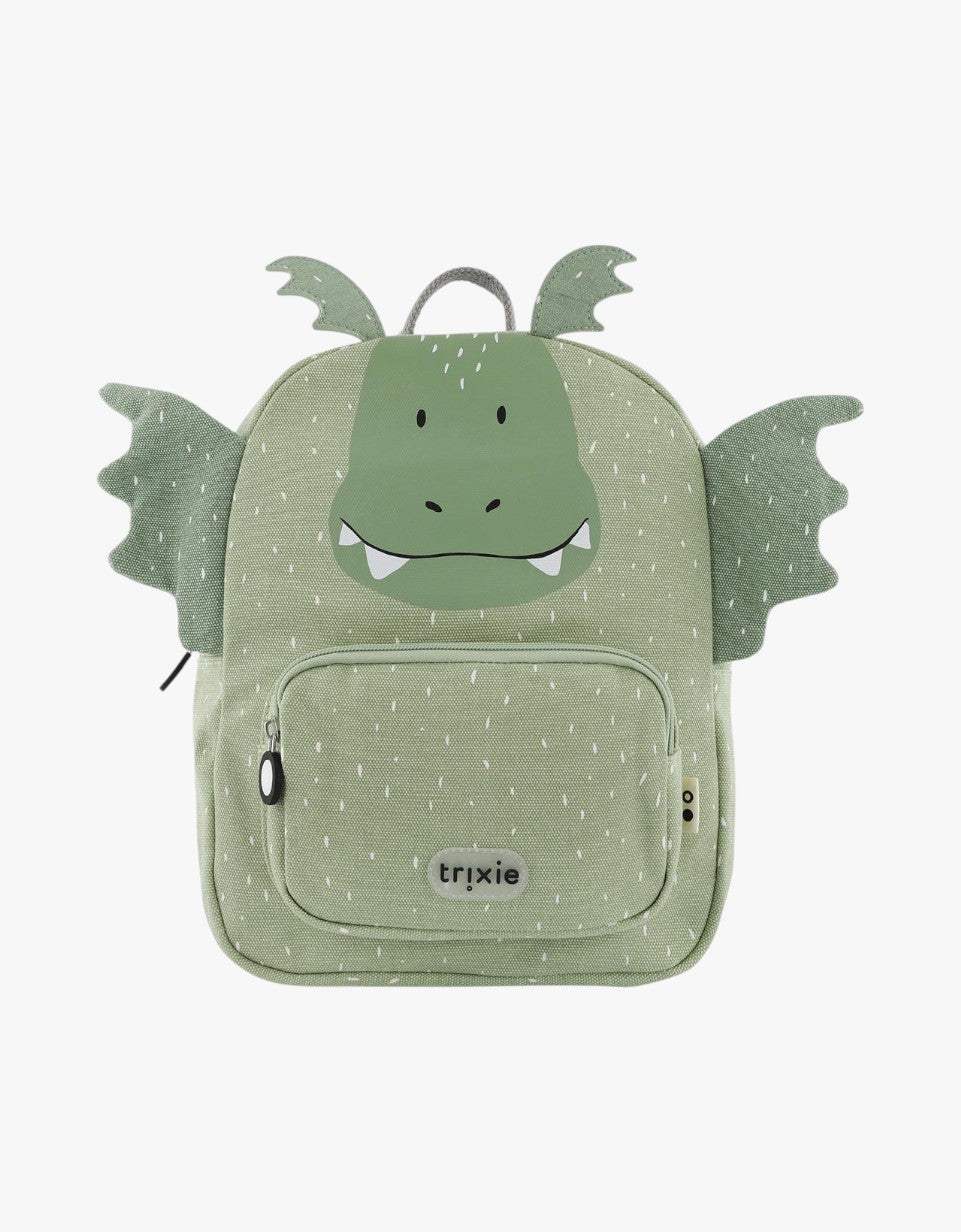 Mochila | Mr. Dragon