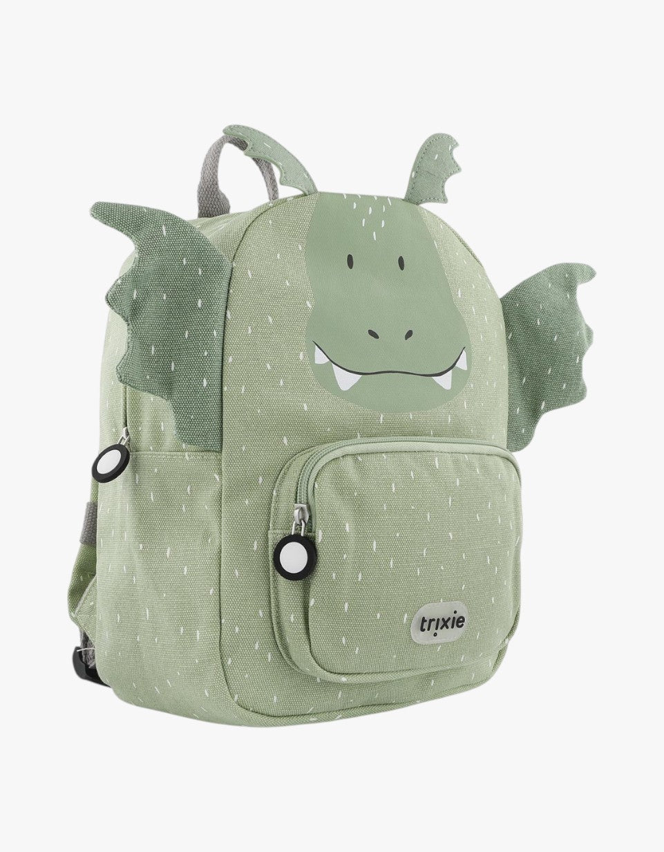 Mochila | Mr. Dragon