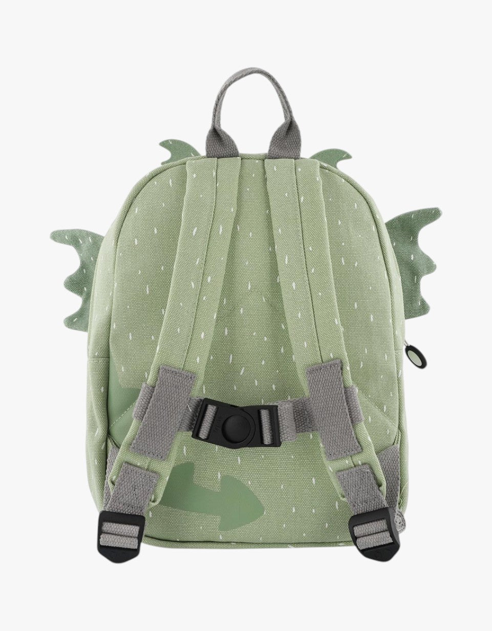 Mochila | Mr. Dragon