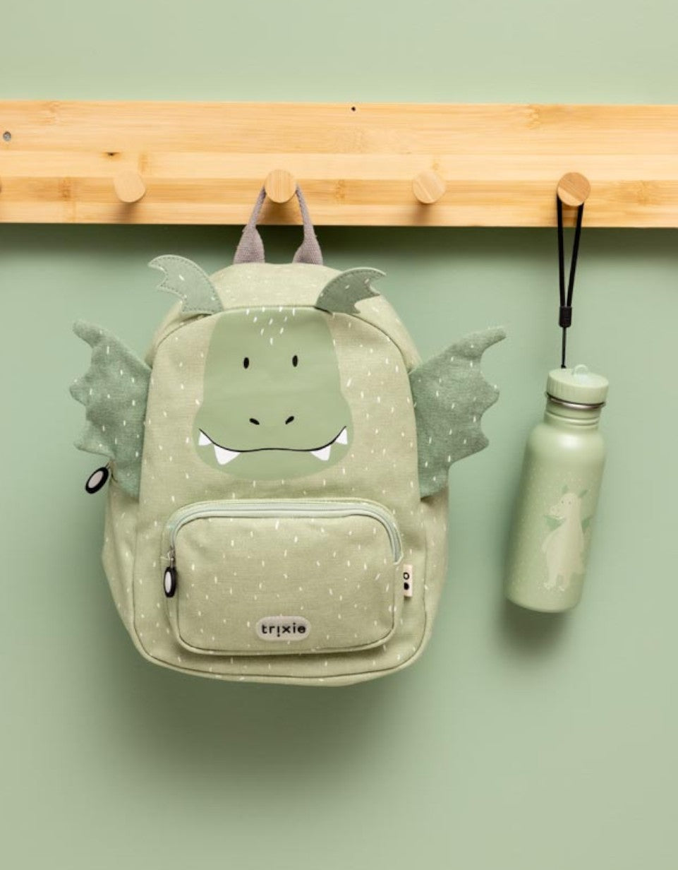 Mochila | Mr. Dragon