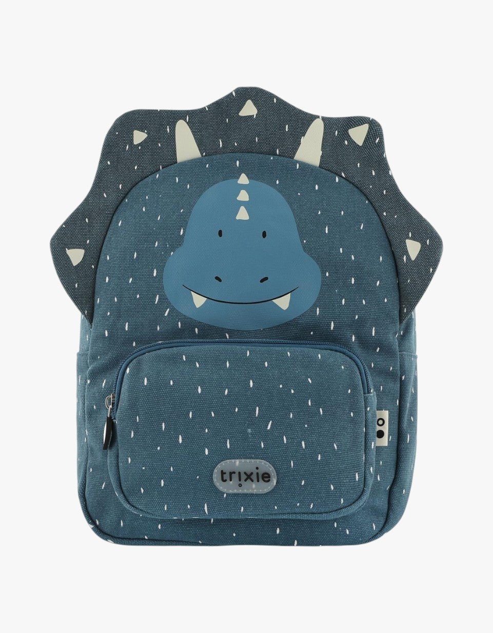 Mochila | Mr. Triceratops