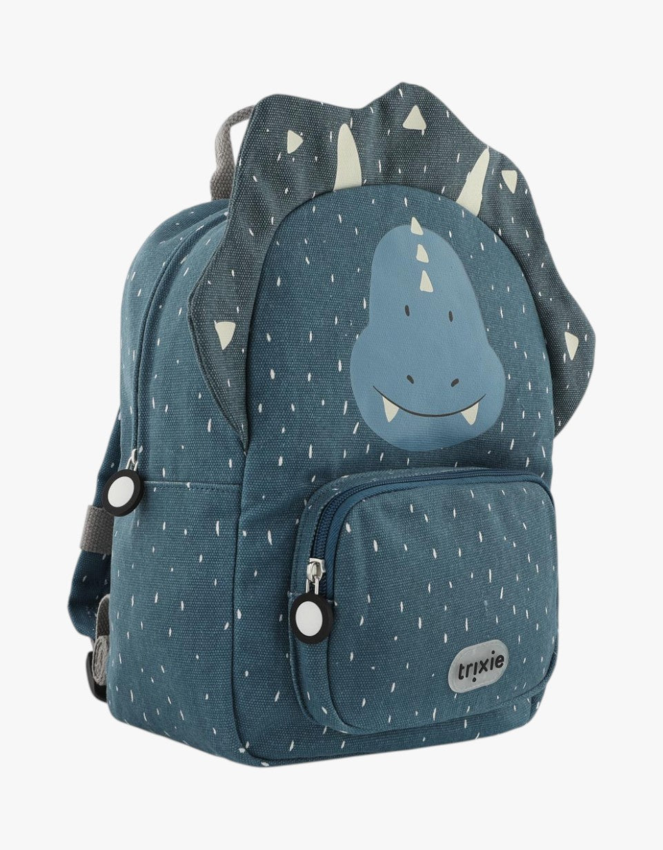 Mochila | Mr. Triceratops
