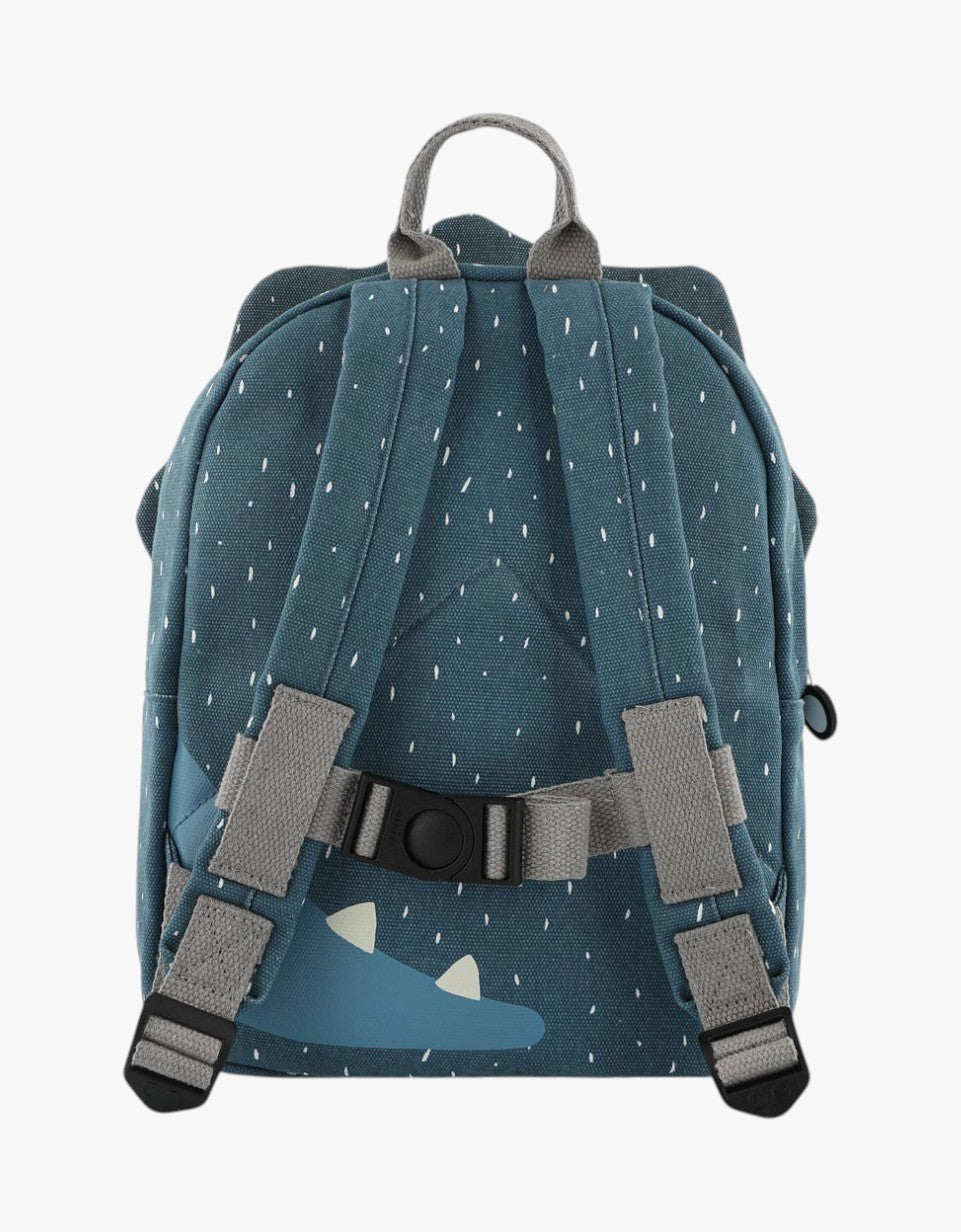 Mochila | Mr. Triceratops