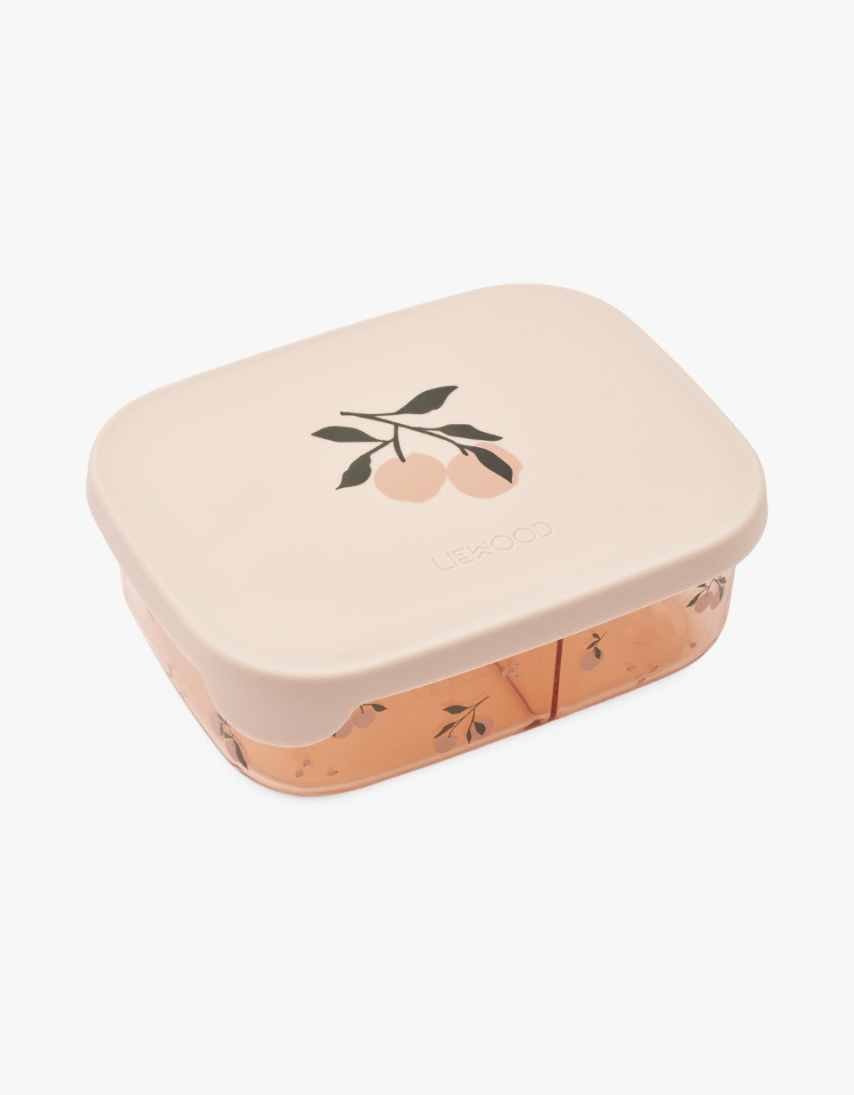 Lancheira Tritan Arthur | Peach / Sea shell