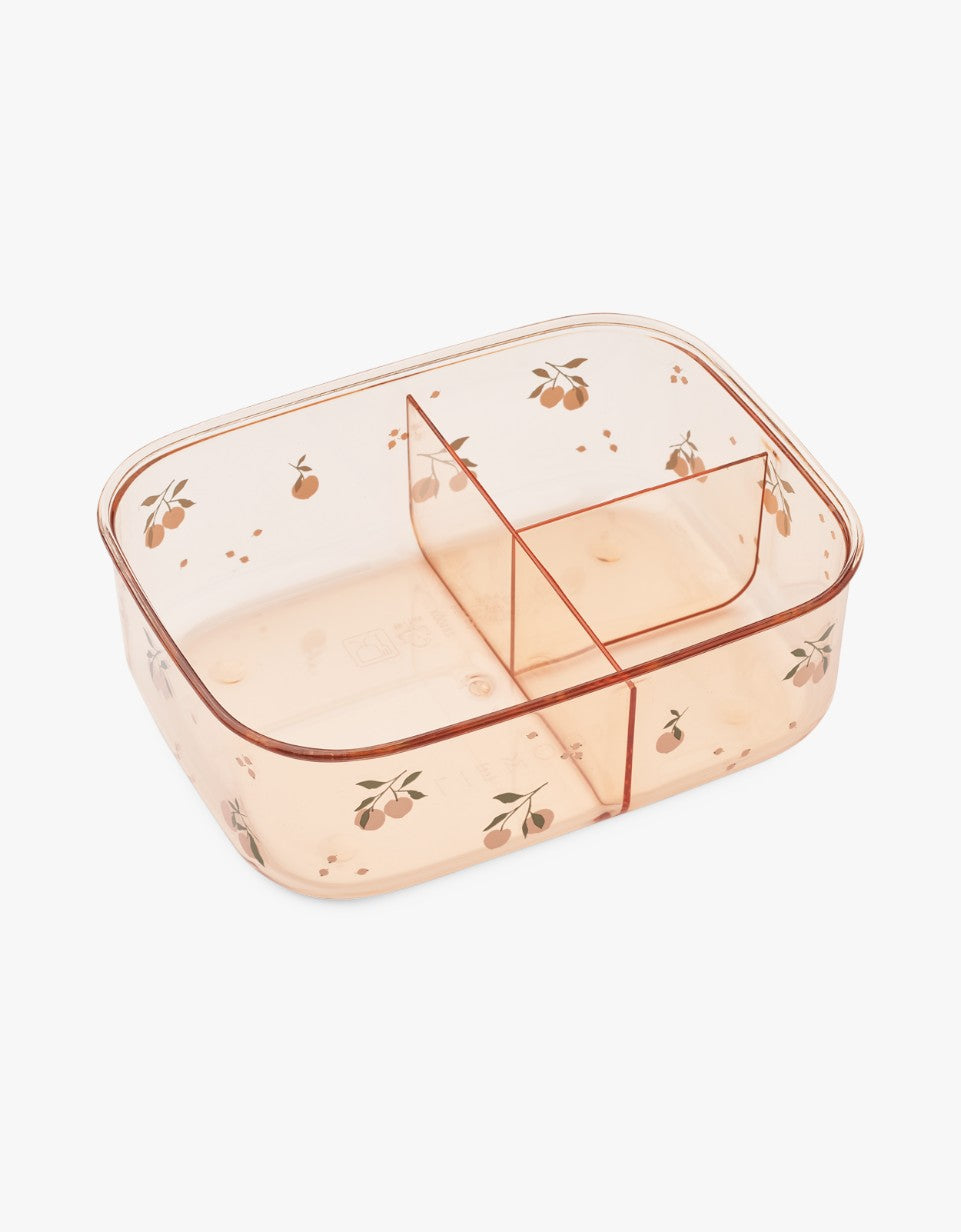 Lancheira Tritan Arthur | Peach / Sea shell