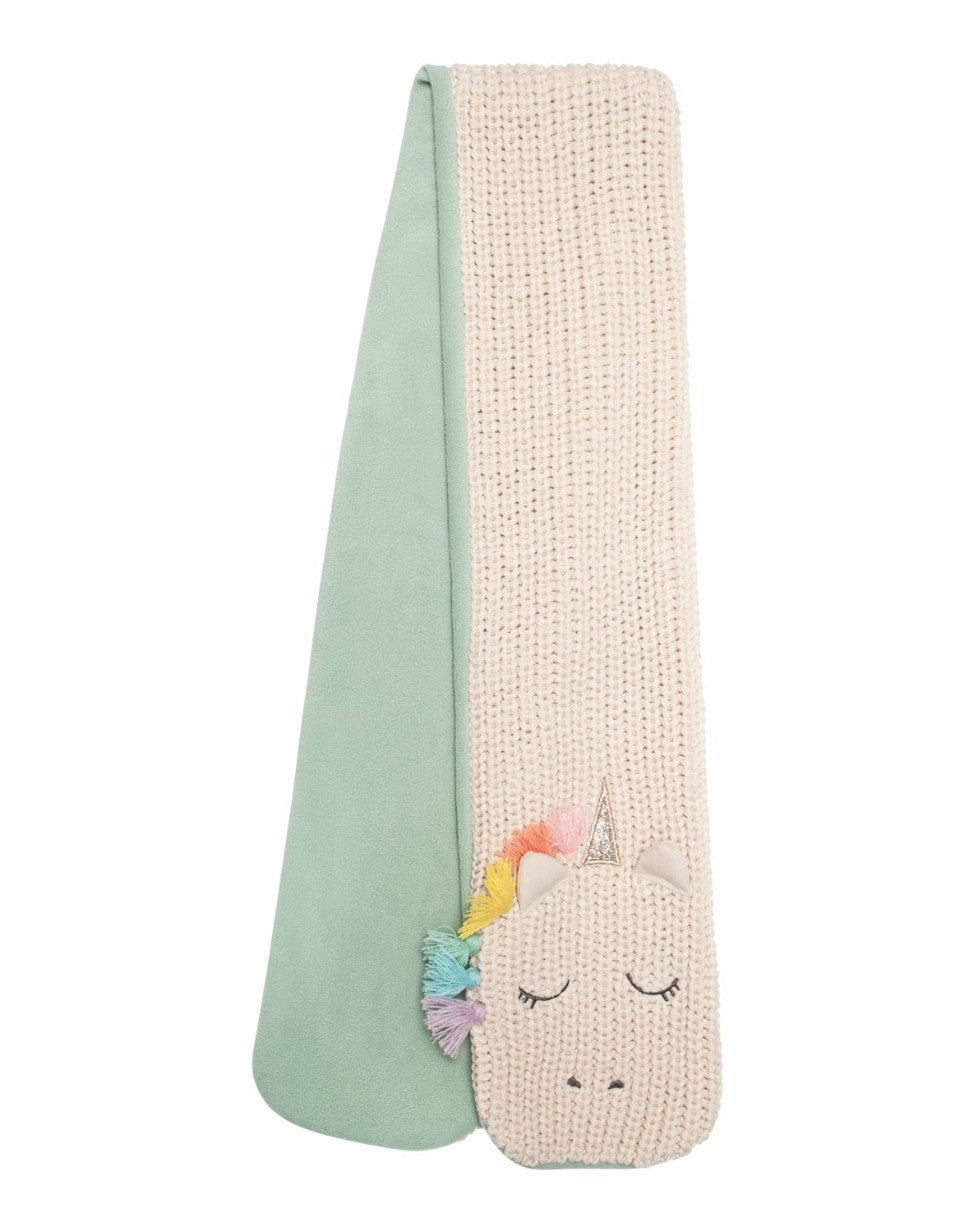 Cachecol | Rainbow Unicorn