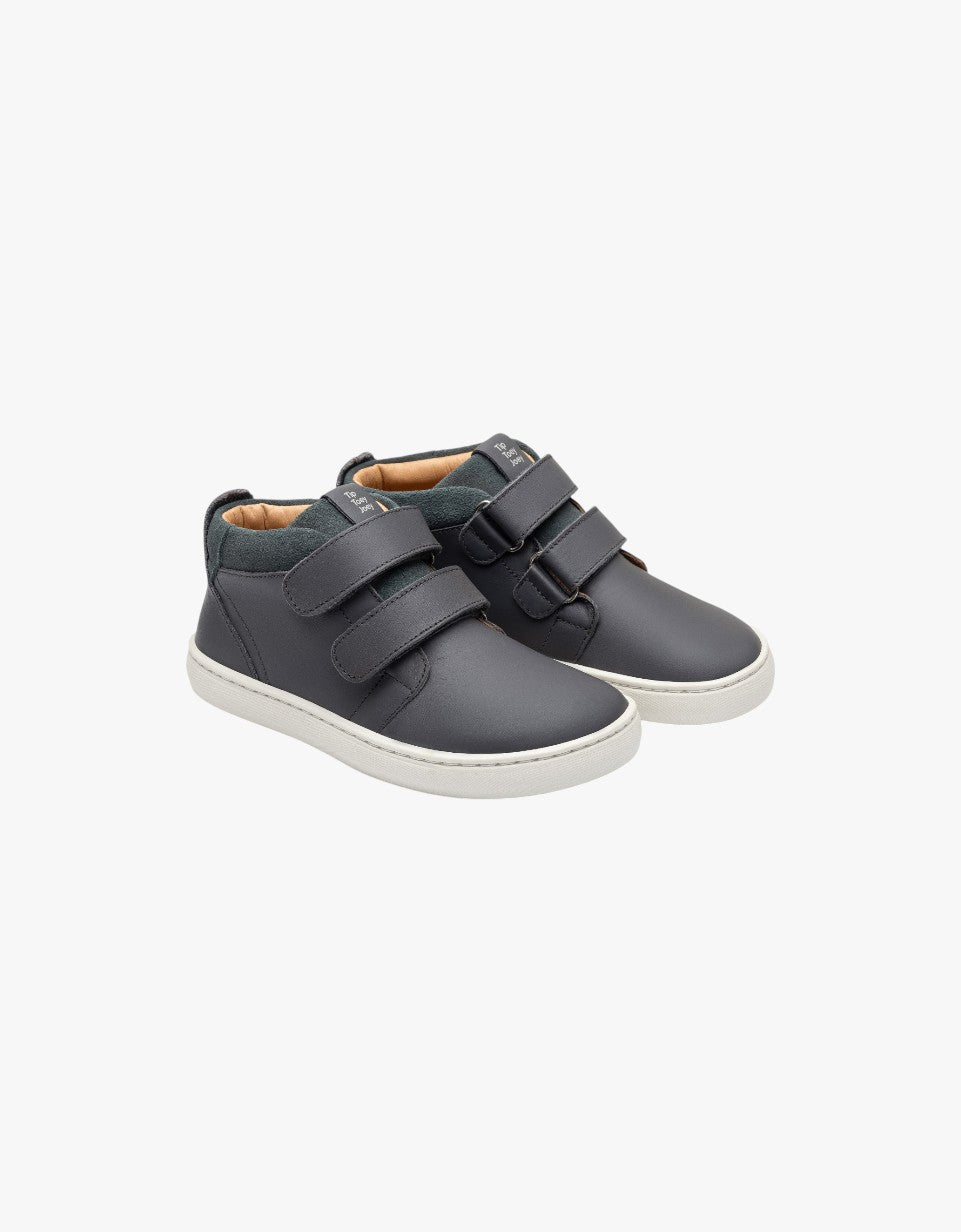 Bota | Cascade Slate Blue/Urban Blue Suede