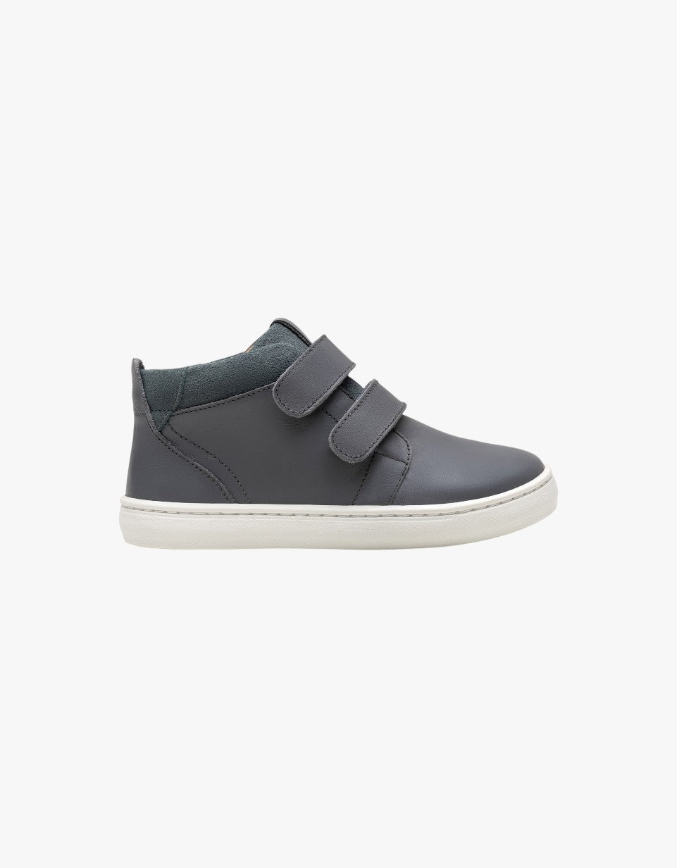 Bota | Cascade Slate Blue/Urban Blue Suede