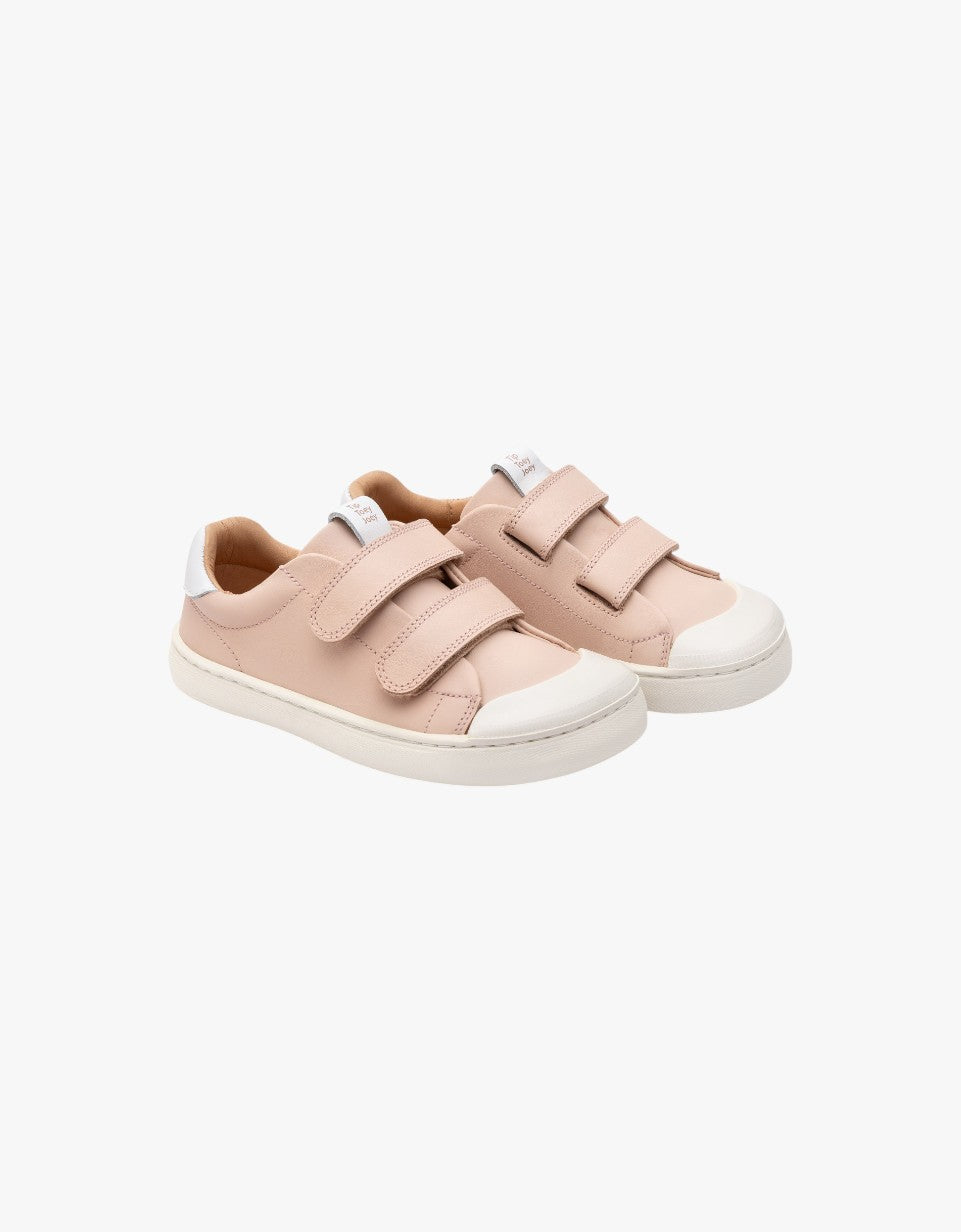 Sapatilha | Ramp Cotton Candy/White