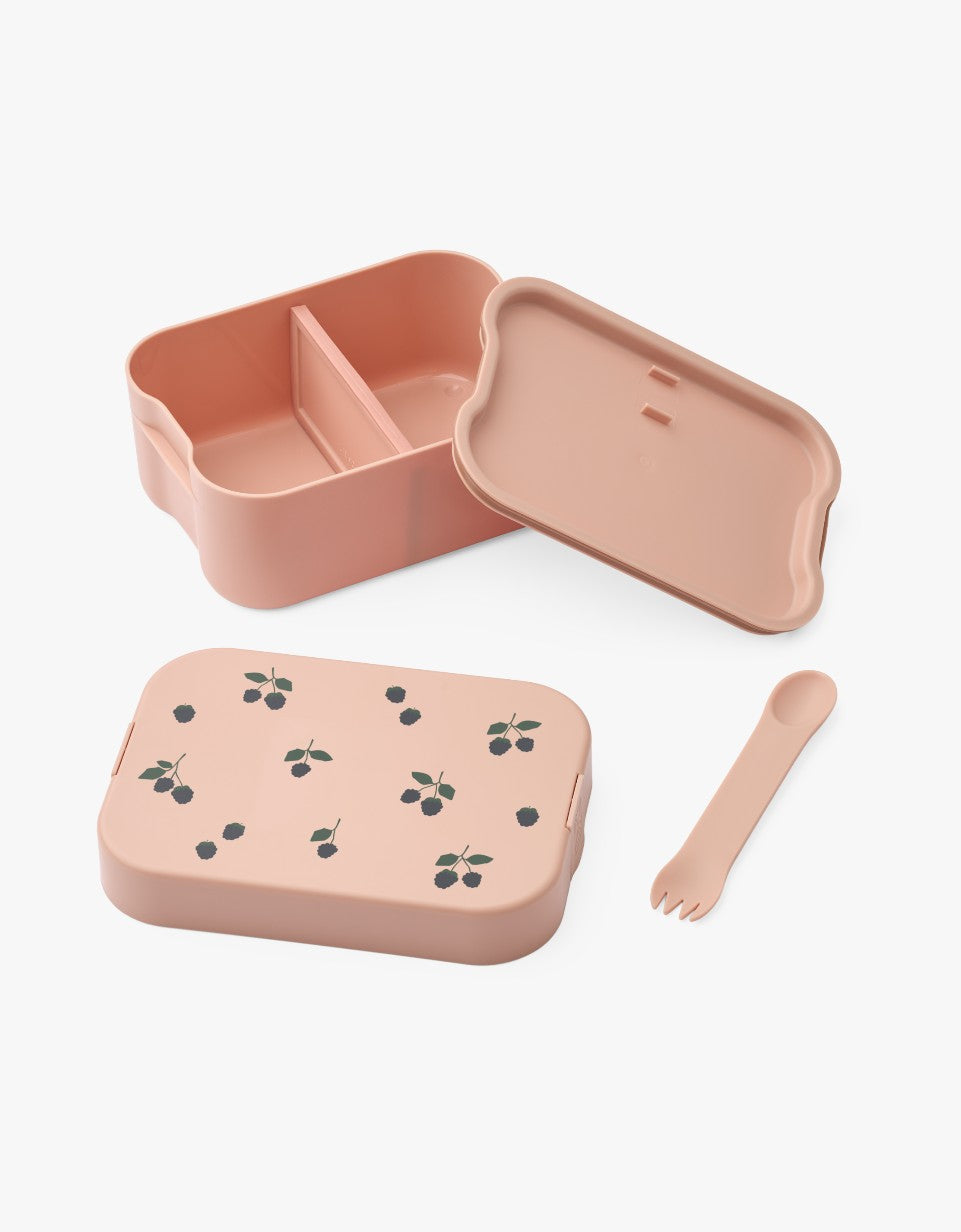 Conjunto Chelsey | Berry / Pale Tuscany