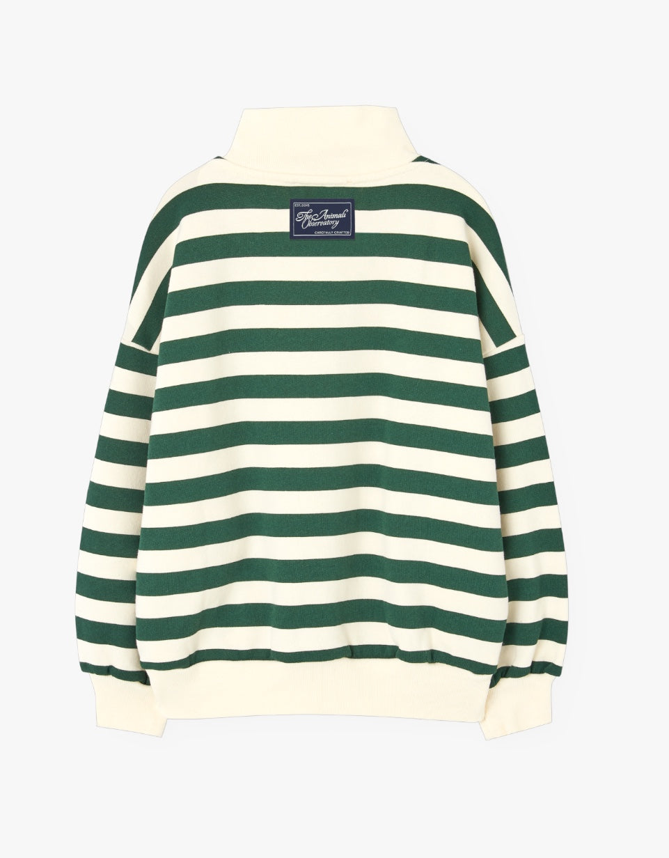 Sweatshirt Blowfly | Green