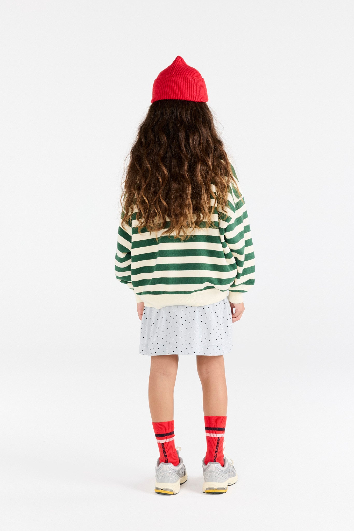 Sweatshirt Blowfly | Green