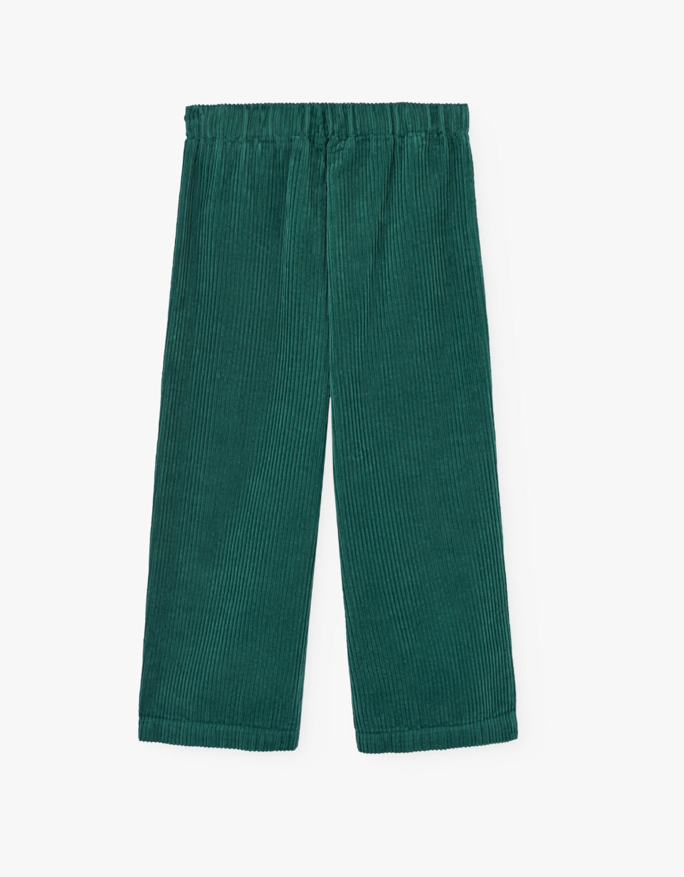 Calça Emu | Green