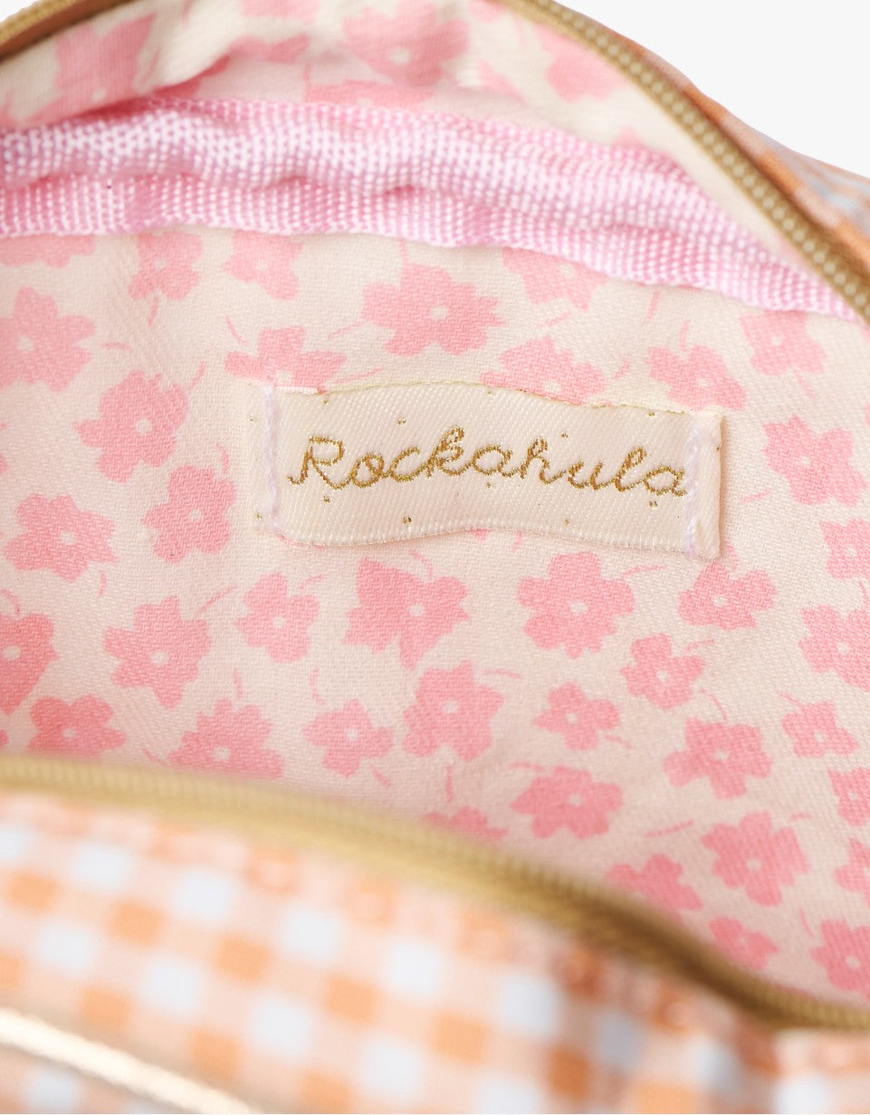 Bolsa | Edelweiss Gingham