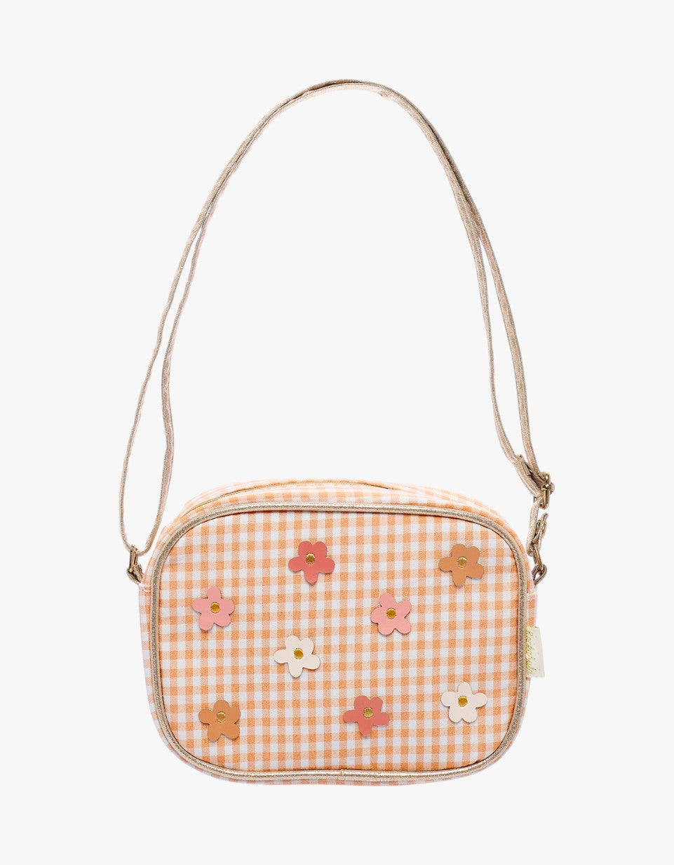 Bolsa | Edelweiss Gingham