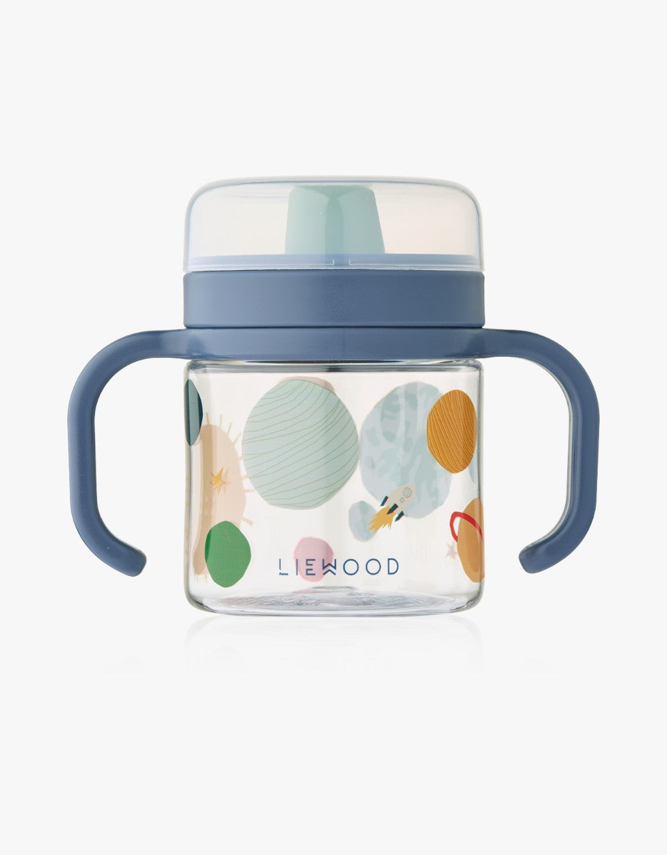 Copo Kylo 280ml | Universe / Classic navy