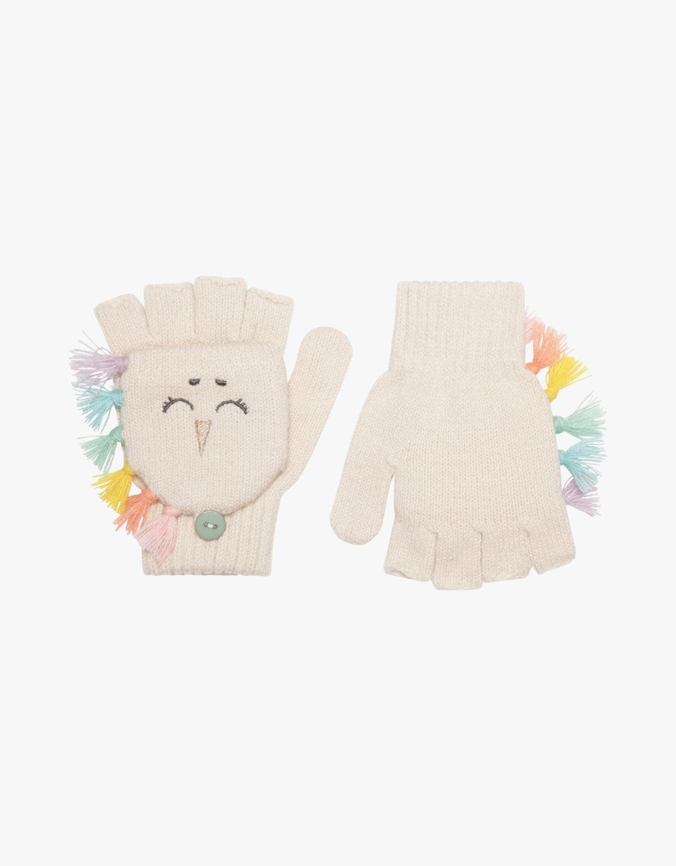 Luvas | Rainbow Unicorn