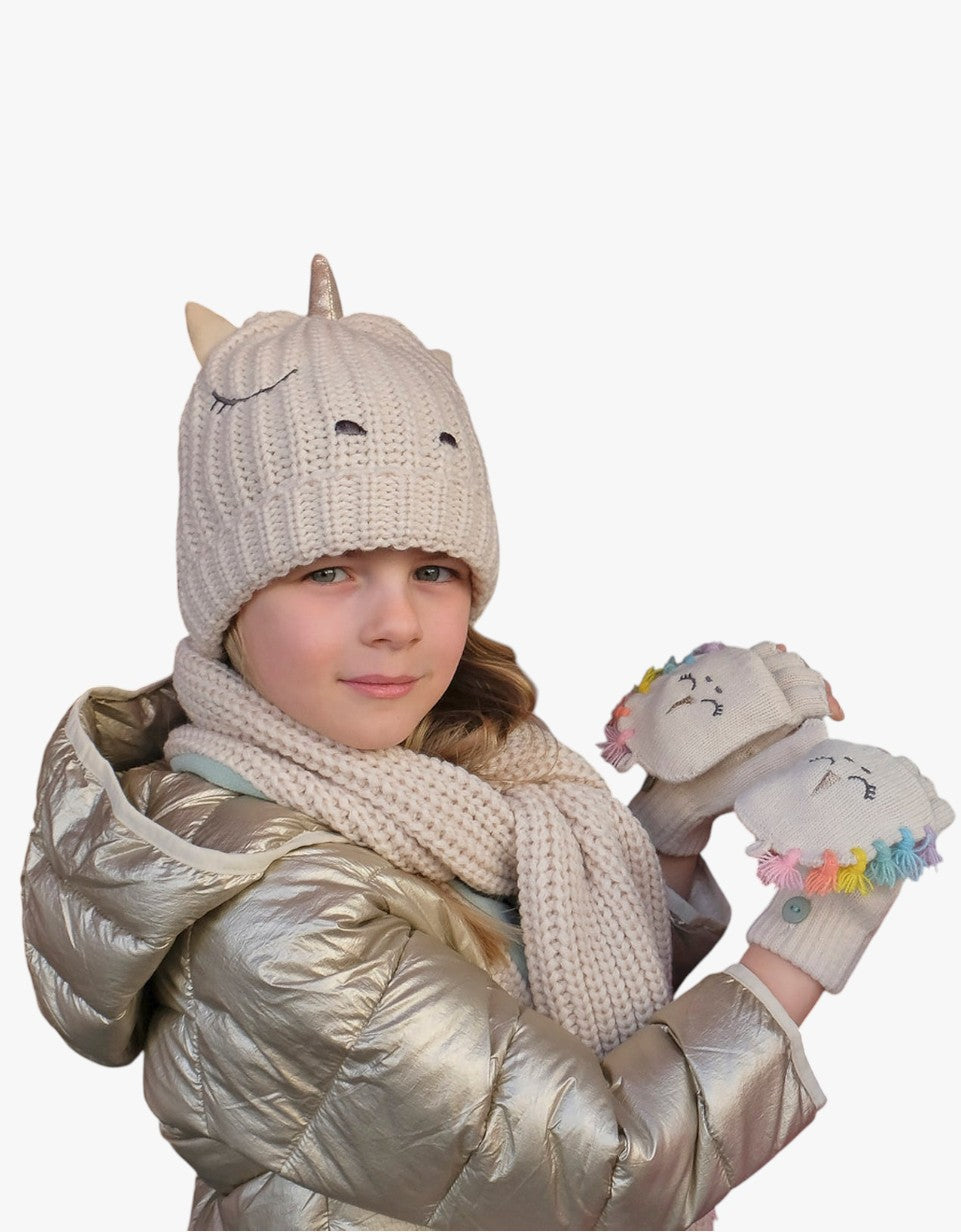 Gorro | Rainbow Unicorn