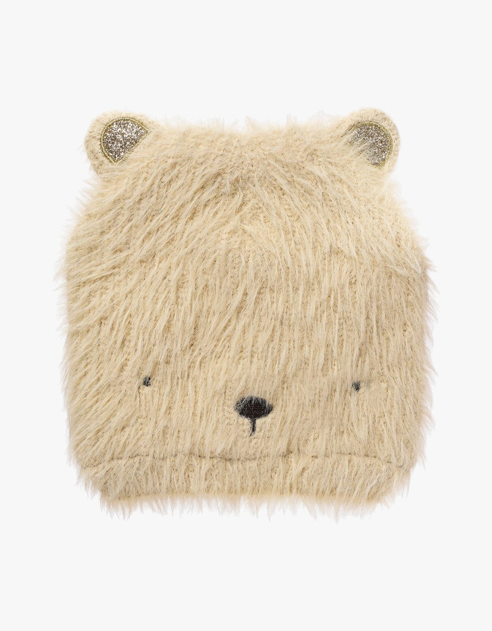 Gorro | Teddy Bear Fluffy