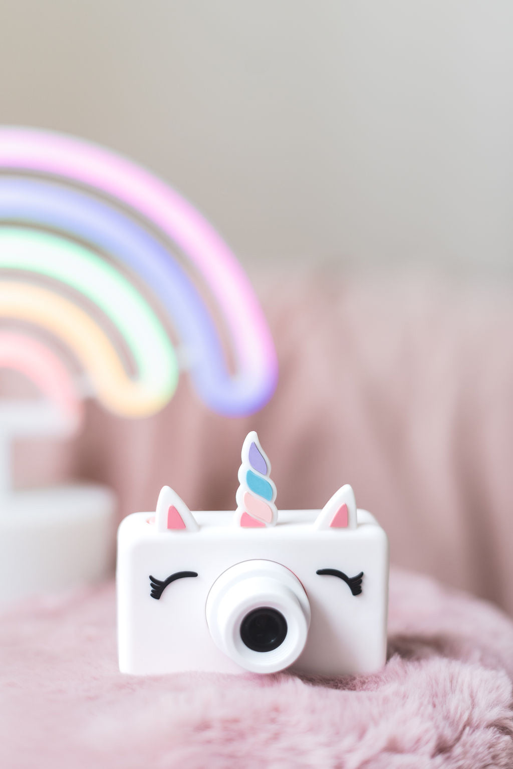 Zoo Friends | Unicorn