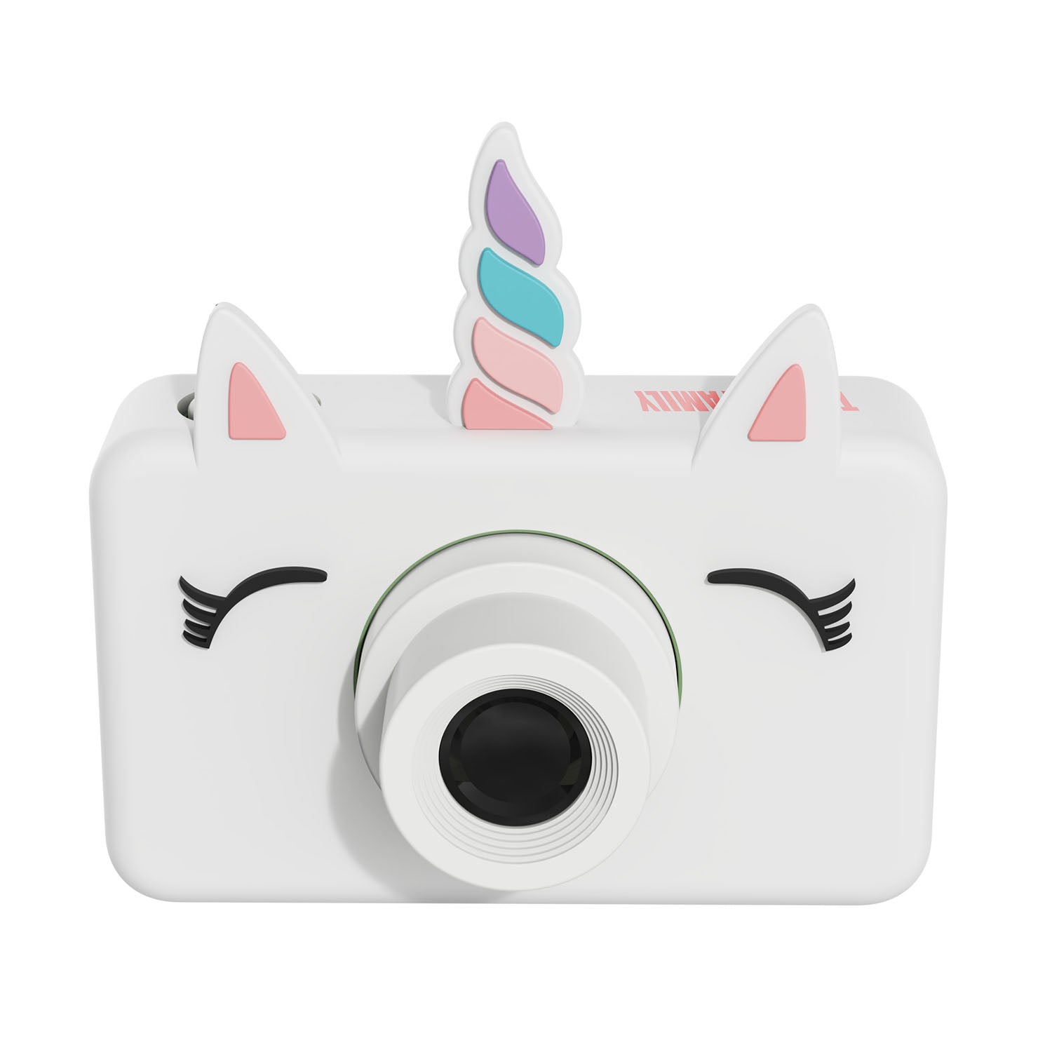 Zoo Friends | Unicorn