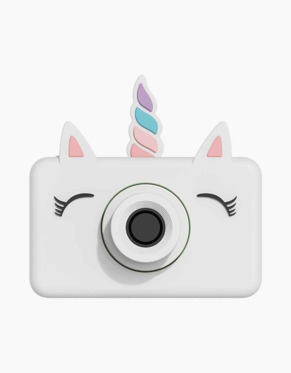 Zoo Friends | Unicorn