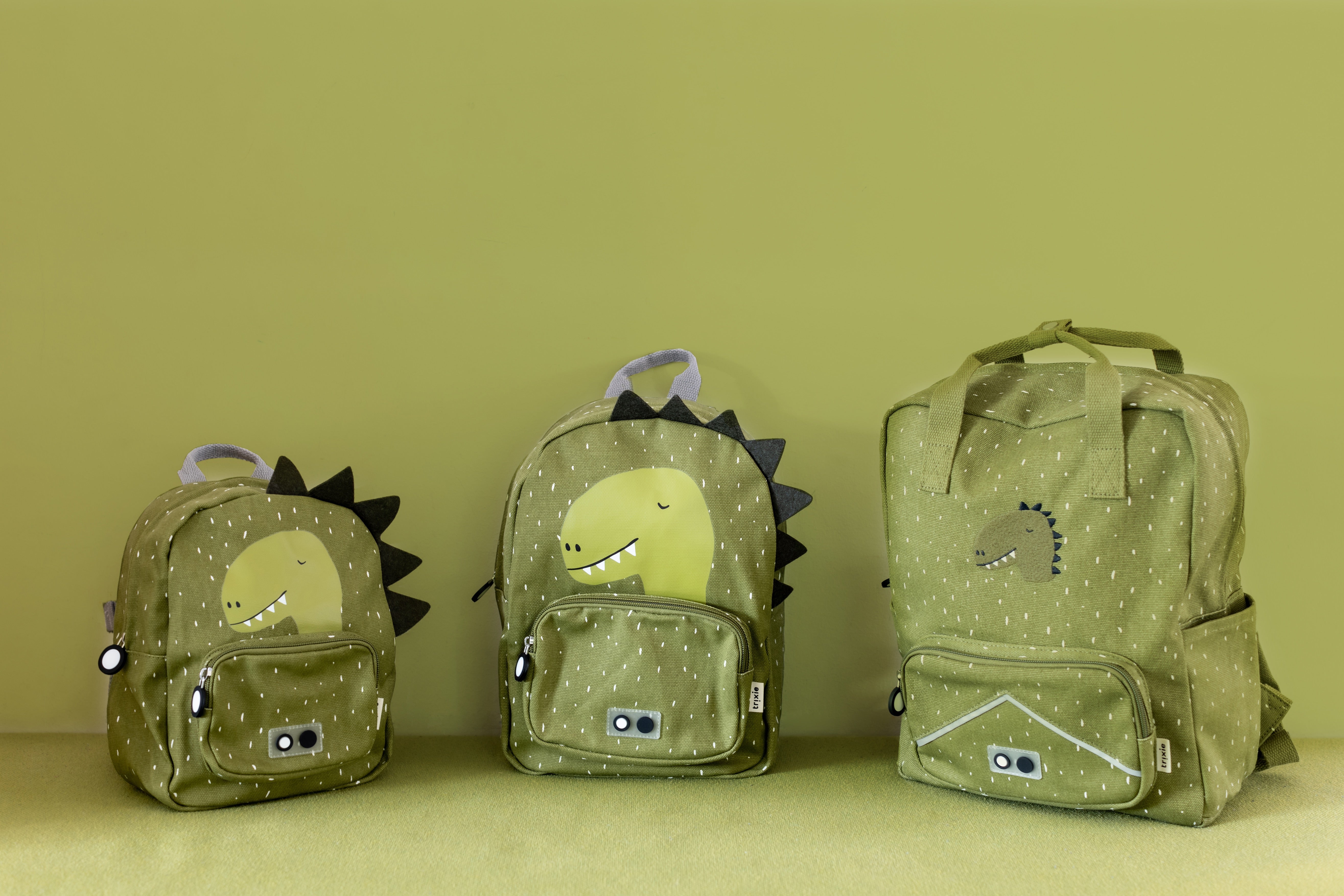 Mochila Pequena