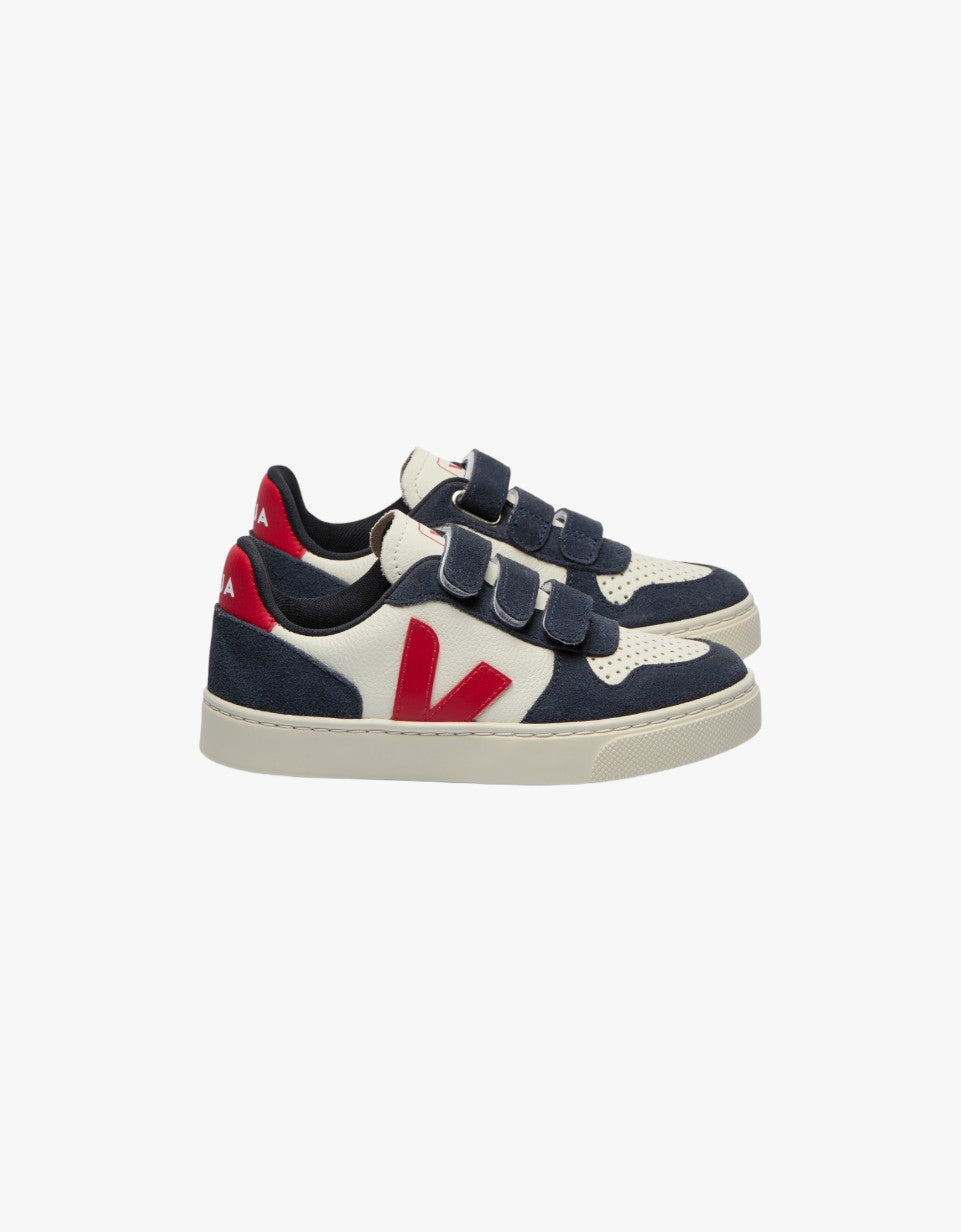 V-10 Leather Pure Pekin Nautico