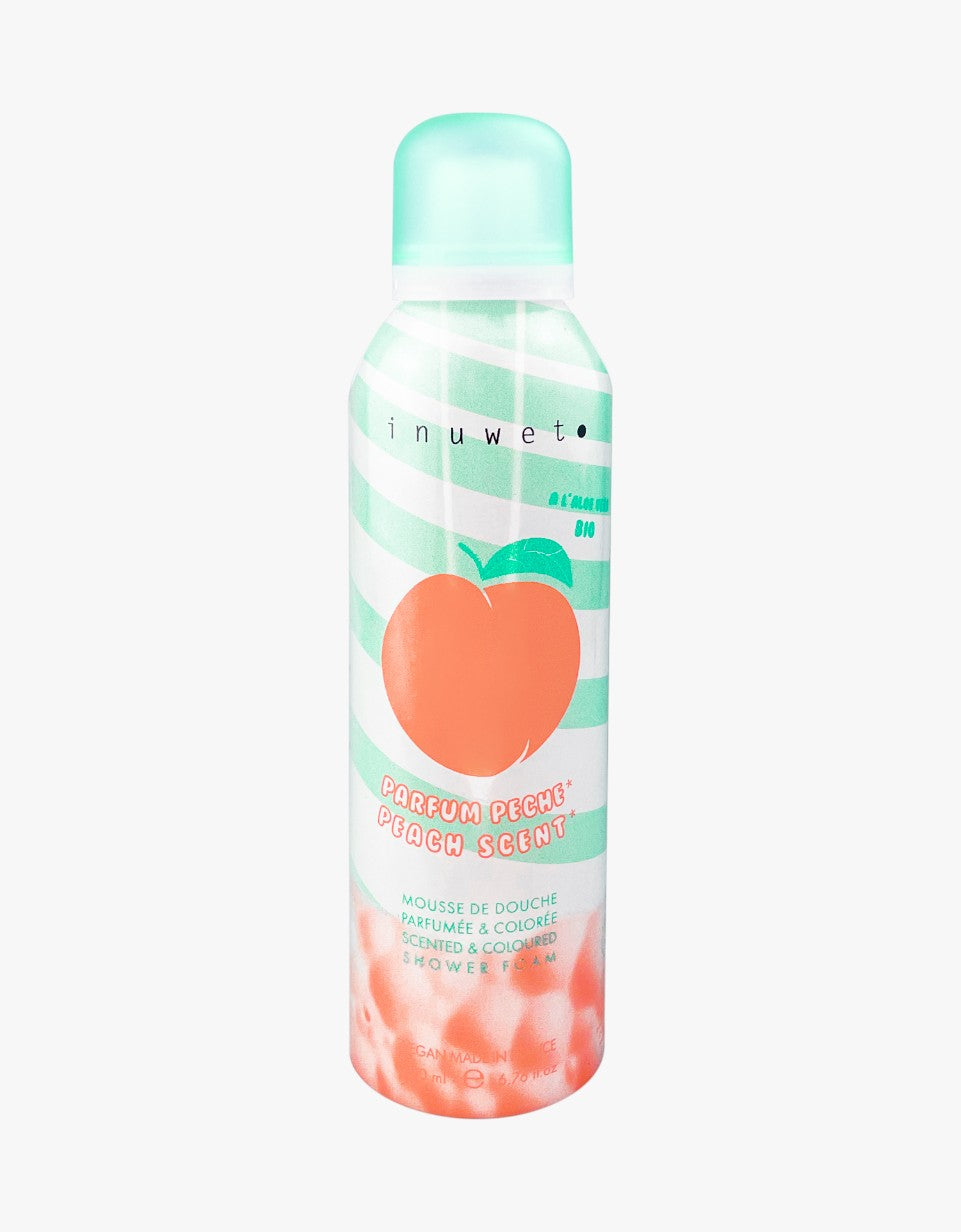 Espuma de Banho | Peach