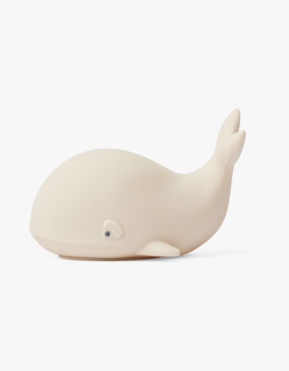 Luz de Presença Winston | Whale Sandy
