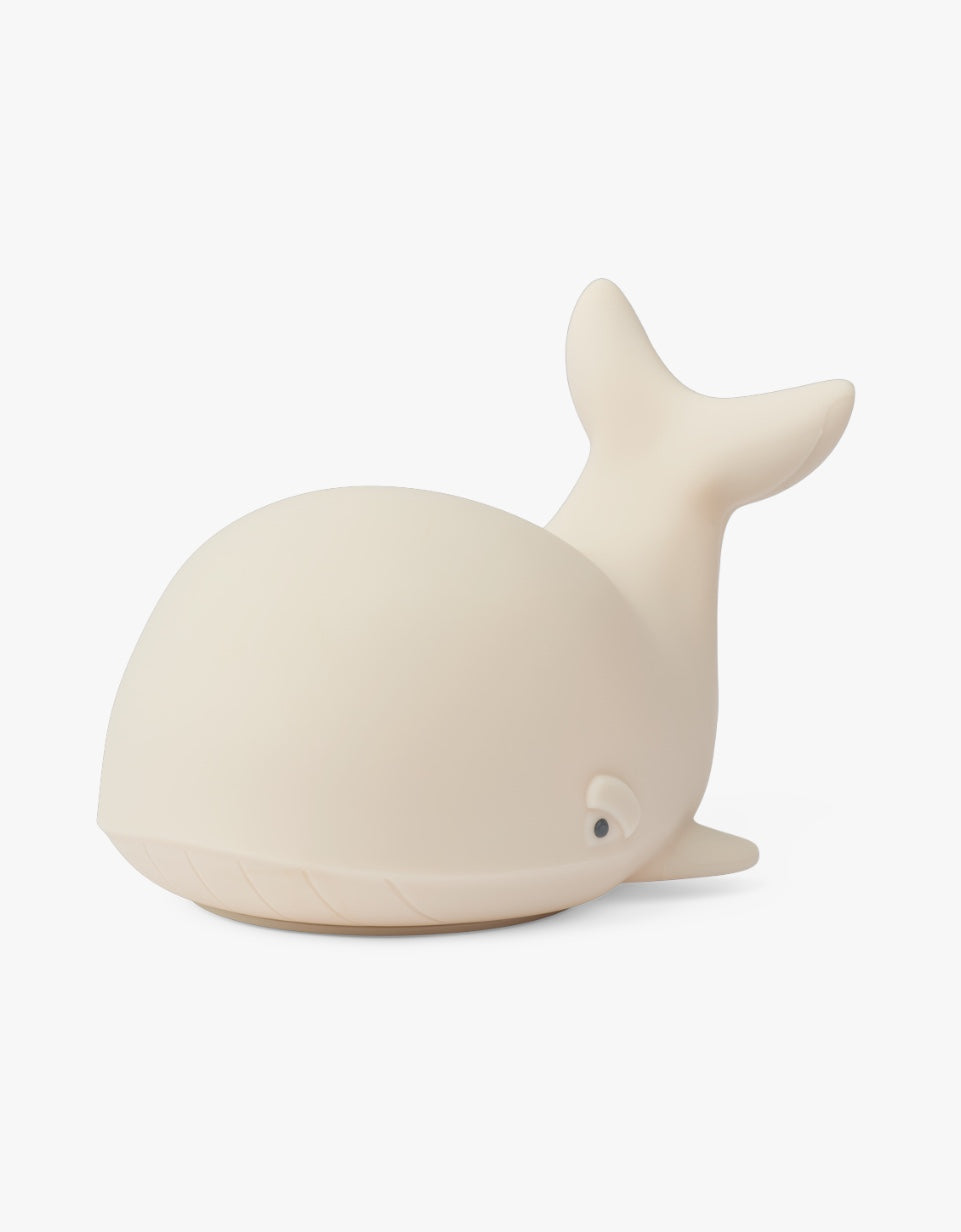 Luz de Presença Winston | Whale Sandy