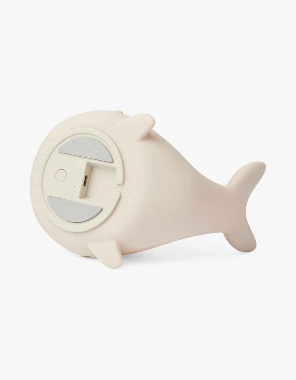 Luz de Presença Winston | Whale Sandy
